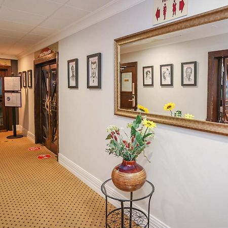 Hotel Celebrity Bournemouth East Cliff By Villare Hotels Εξωτερικό φωτογραφία