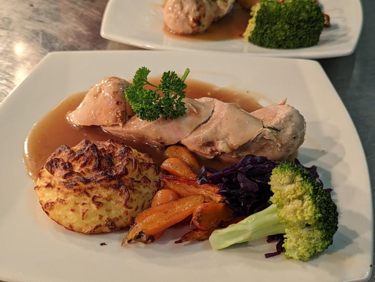 Hotel Celebrity Bournemouth East Cliff By Villare Hotels Εξωτερικό φωτογραφία