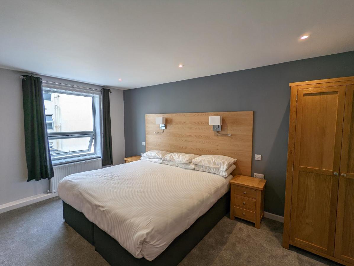 Hotel Celebrity Bournemouth East Cliff By Villare Hotels Εξωτερικό φωτογραφία