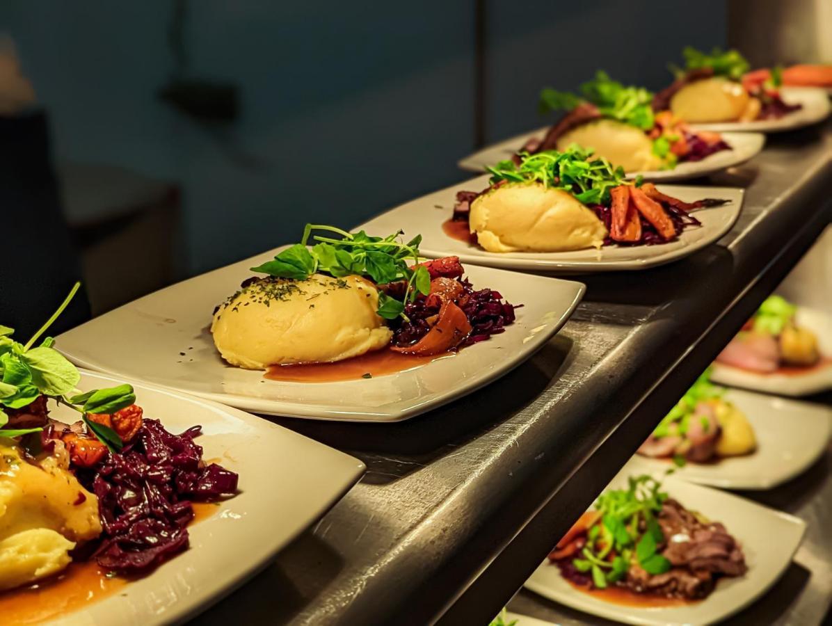 Hotel Celebrity Bournemouth East Cliff By Villare Hotels Εξωτερικό φωτογραφία
