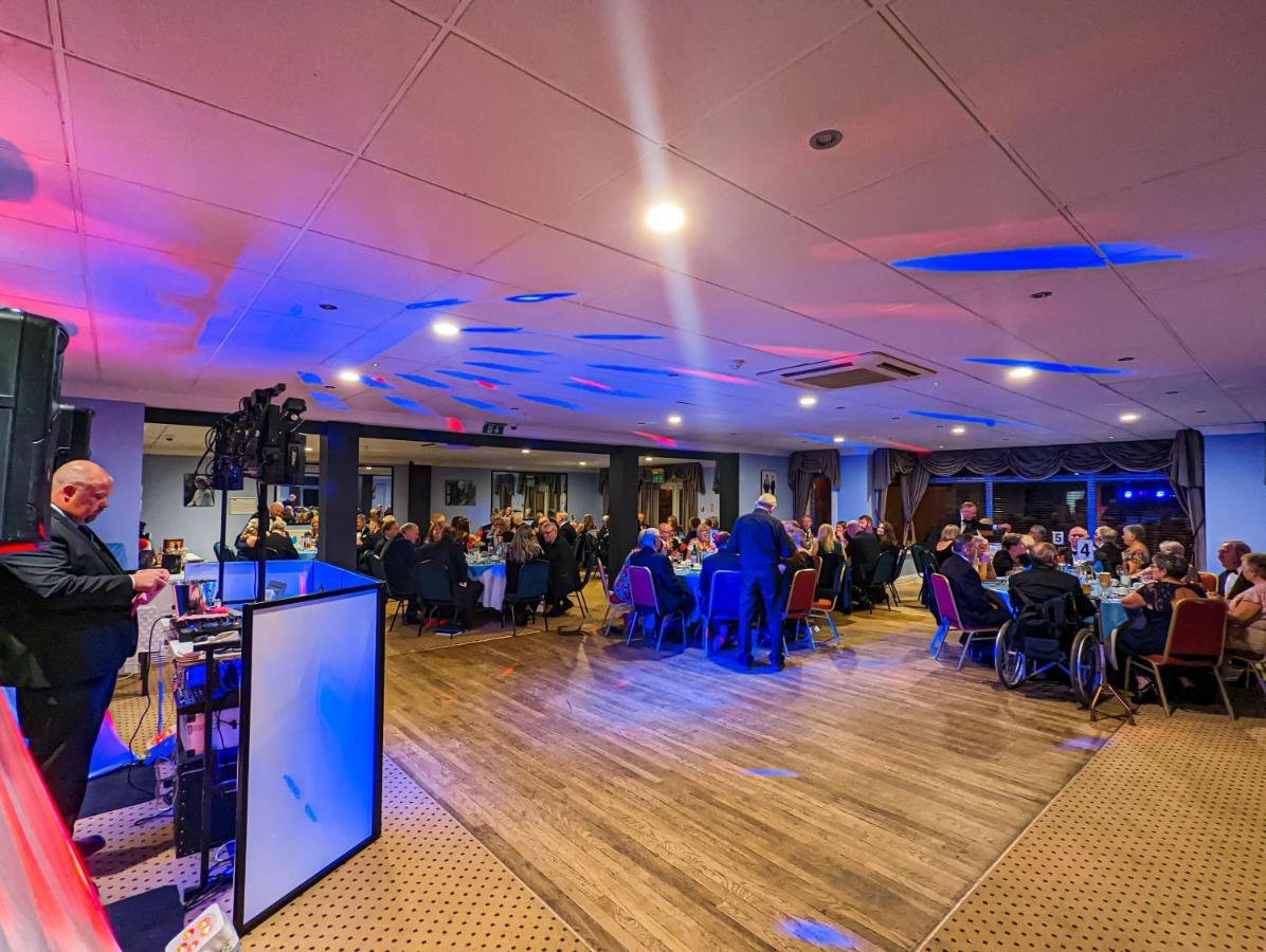 Hotel Celebrity Bournemouth East Cliff By Villare Hotels Εξωτερικό φωτογραφία