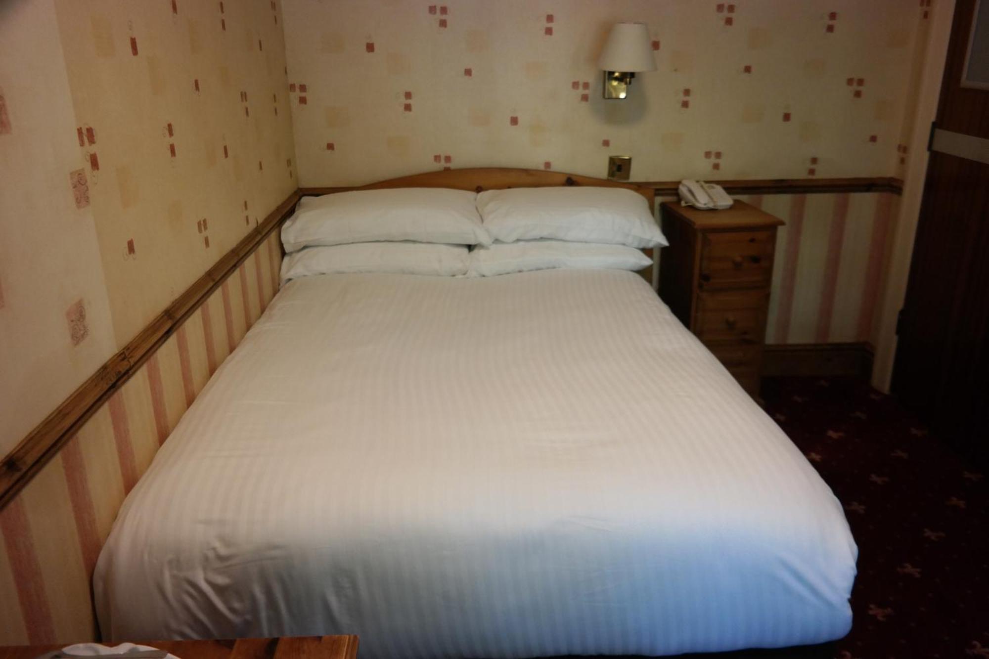 Hotel Celebrity Bournemouth East Cliff By Villare Hotels Δωμάτιο φωτογραφία
