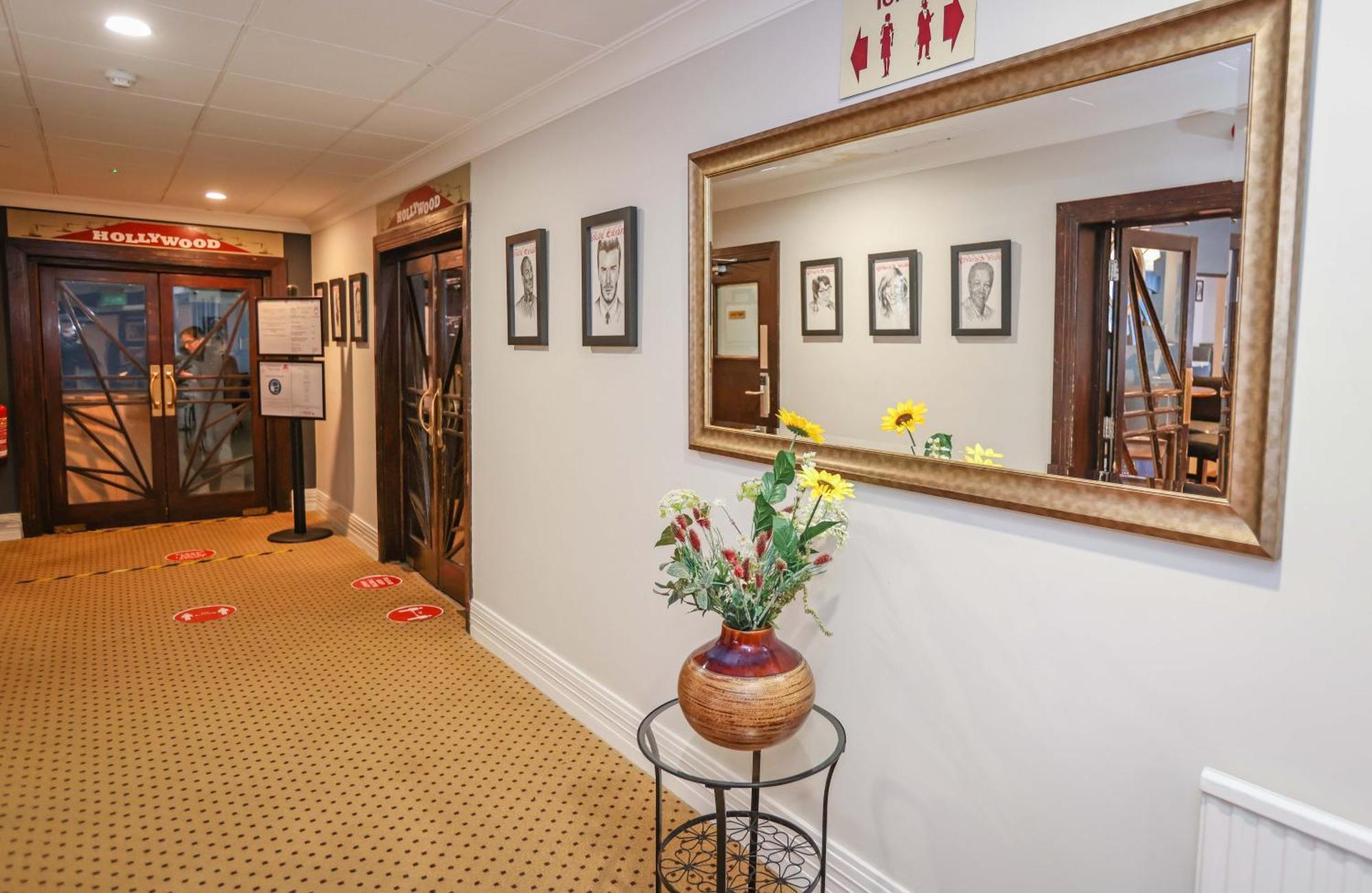 Hotel Celebrity Bournemouth East Cliff By Villare Hotels Εξωτερικό φωτογραφία