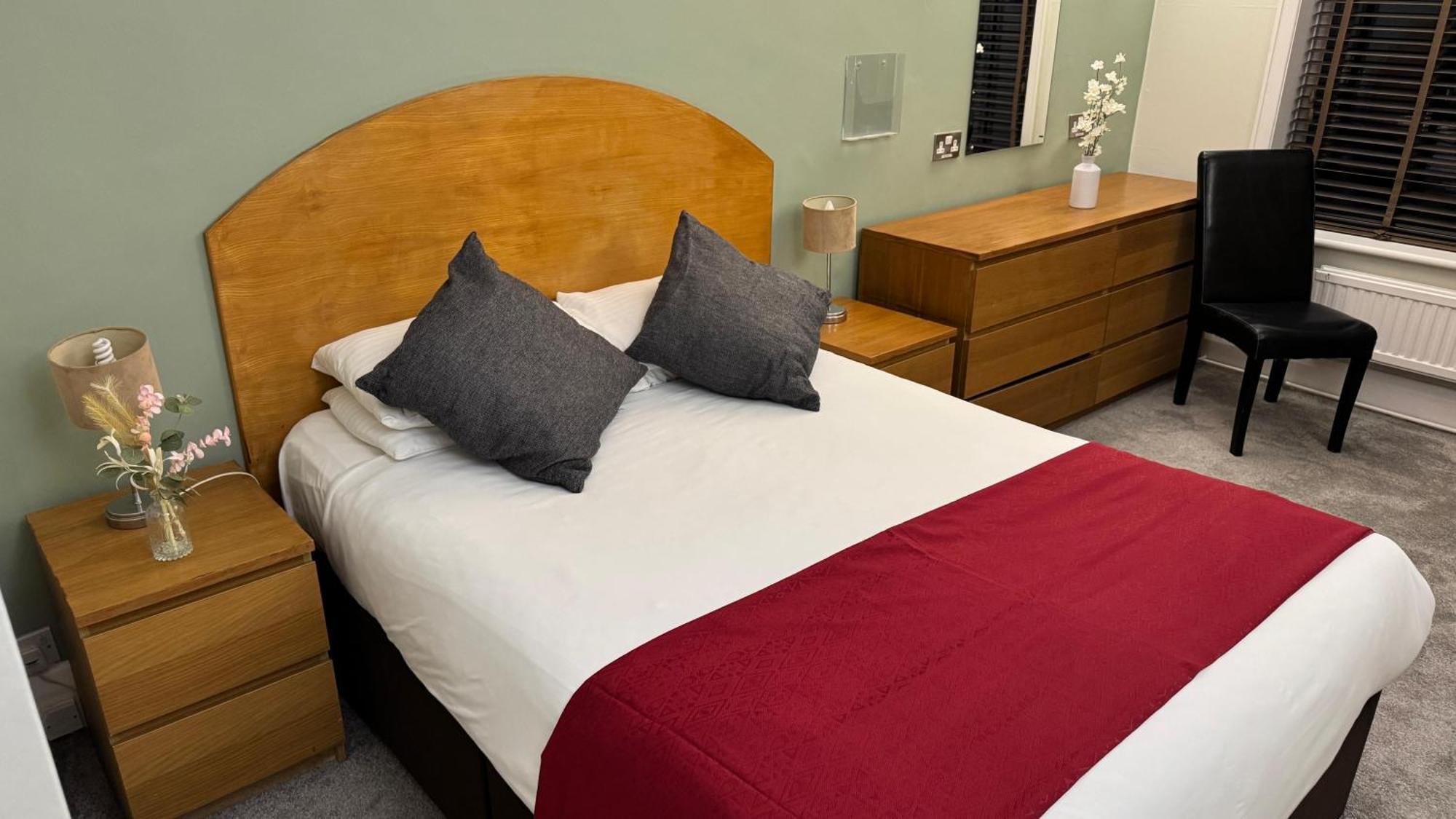Hotel Celebrity Bournemouth East Cliff By Villare Hotels Εξωτερικό φωτογραφία