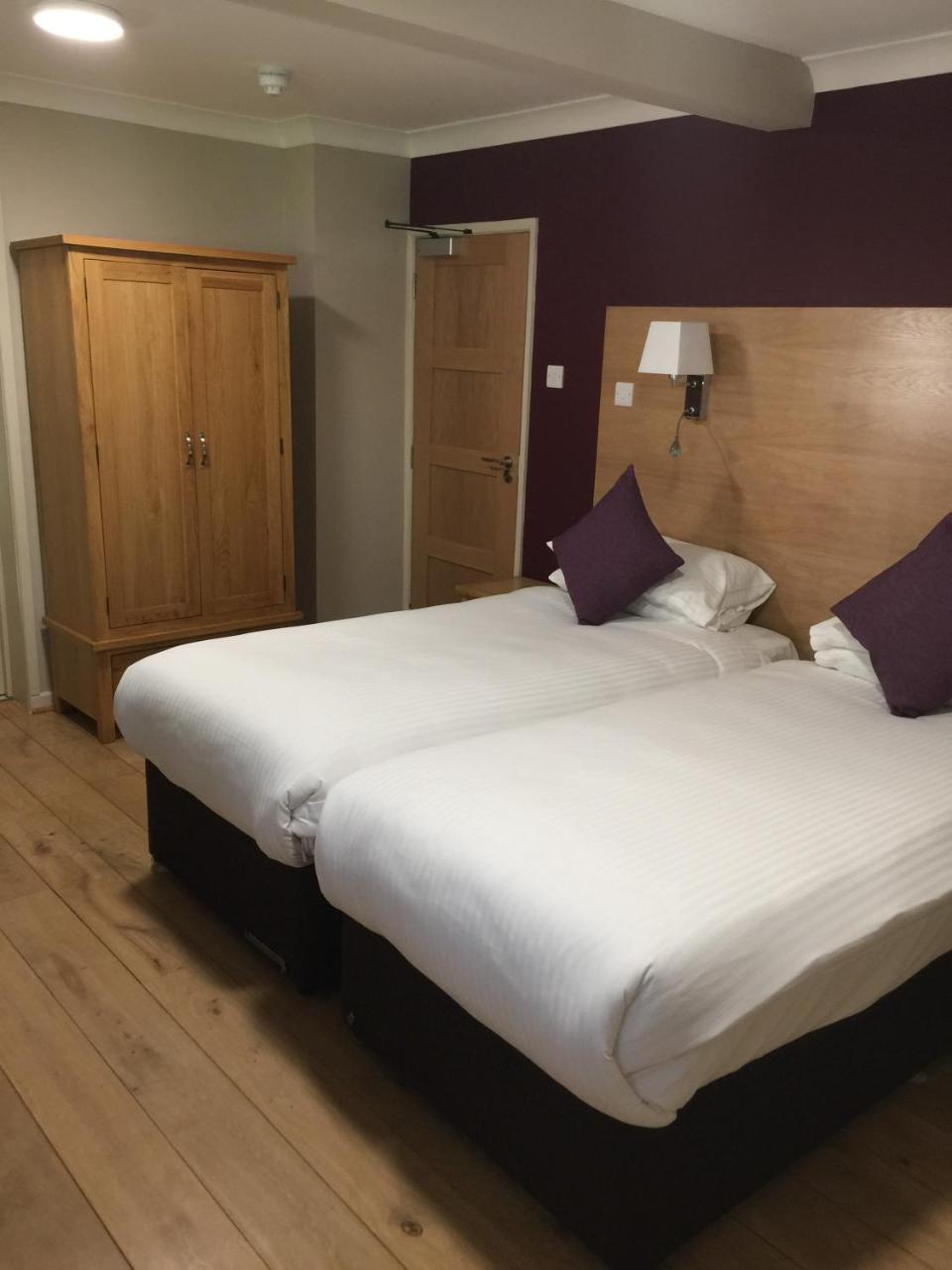 Hotel Celebrity Bournemouth East Cliff By Villare Hotels Εξωτερικό φωτογραφία